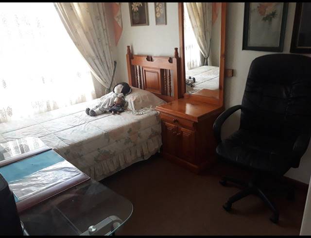 3 BEDROOM TOWNHOUSE SOLD IN FLORAUNA